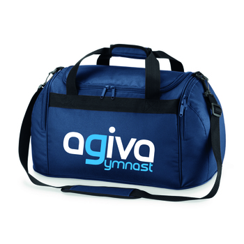  Freestyle AGIVA Sport Bag 9014 Navy