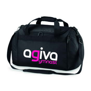  Freestyle AGIVA Sport Bag 9014 Noir