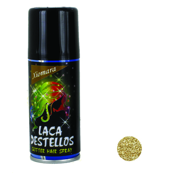 Glitter Spray Gold 96667G