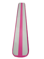 Airbeam - opblasbaar balk - 5 meters - pink 96179